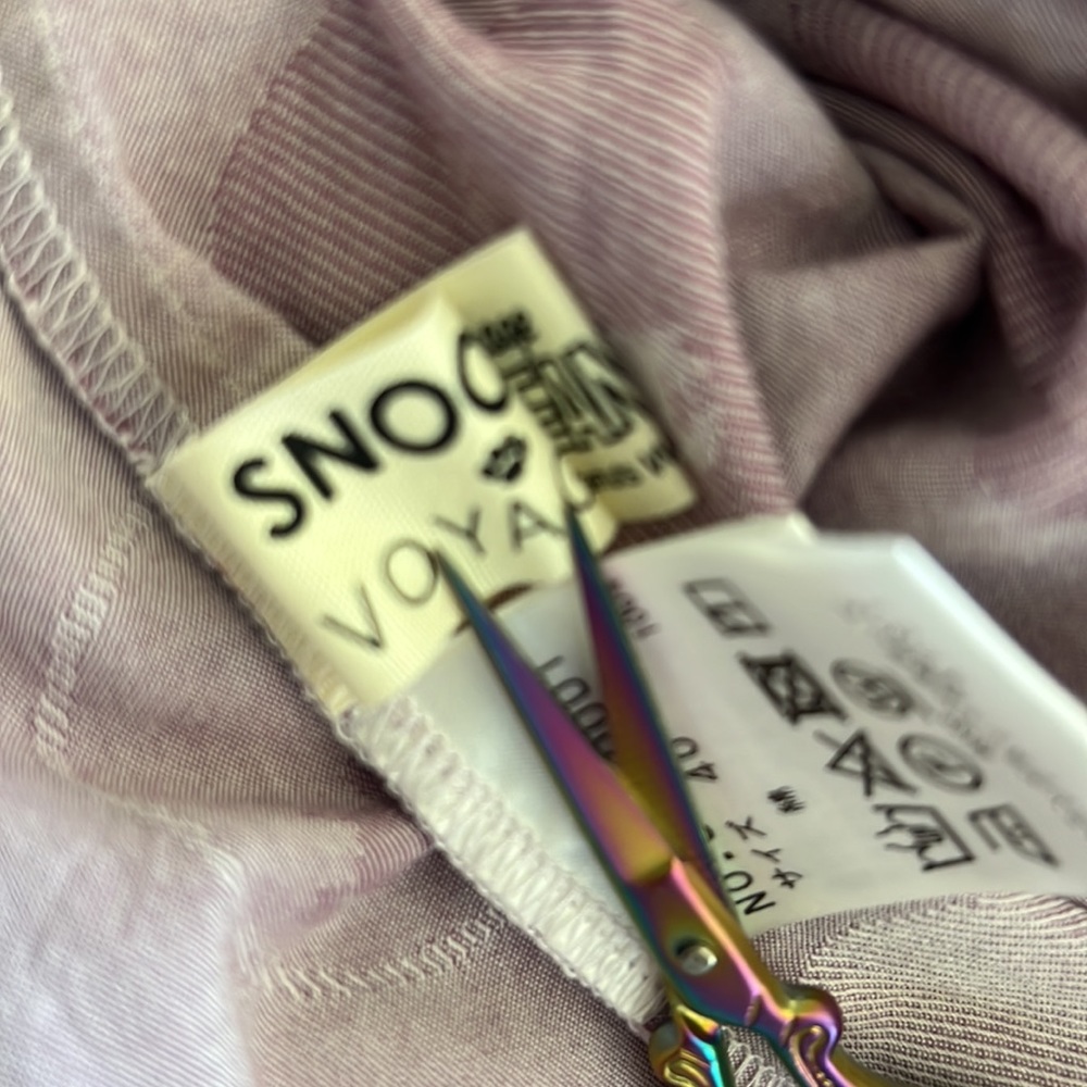 🔹 Snoopy Voyages Peanuts Worldwide Shirt Dress - Picture 5 of 7